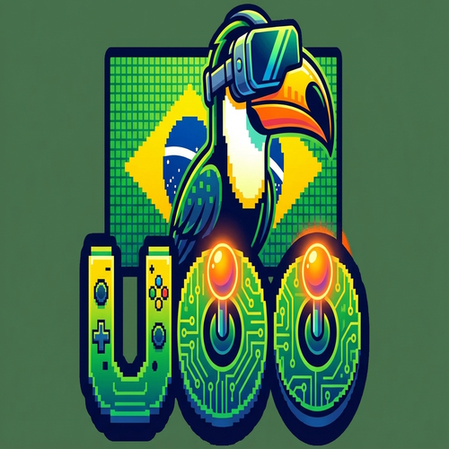 Logo uoo